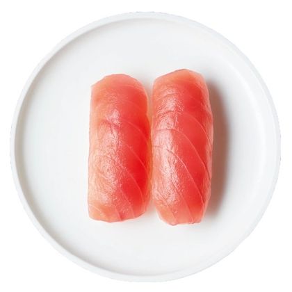 Tuna Nigiri