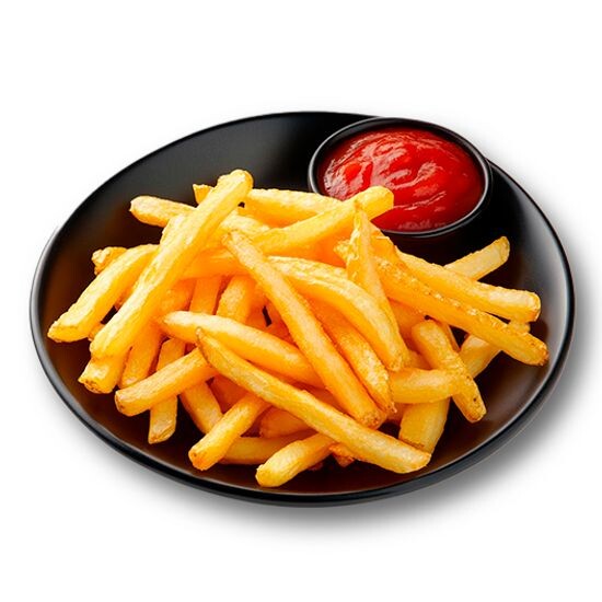 Картофель фри