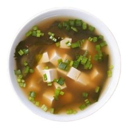 Miso Soup