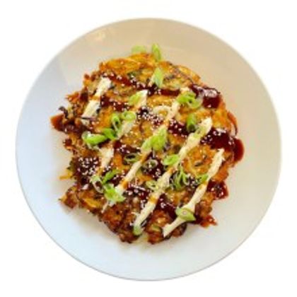Okonomi Yaki