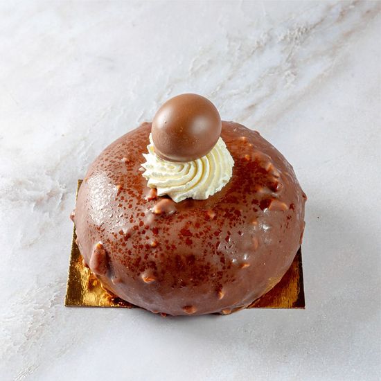 Пирожное Ферреро - Роше