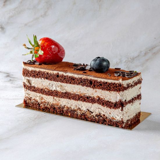 Пирожное Чоко Пай