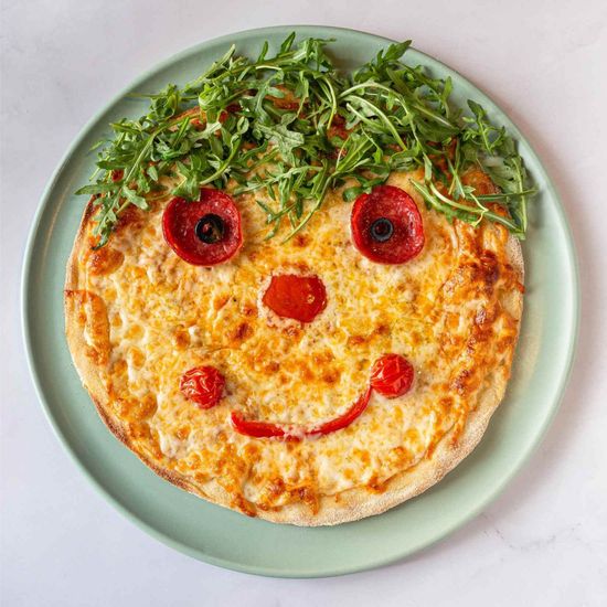 Пицца Смайл