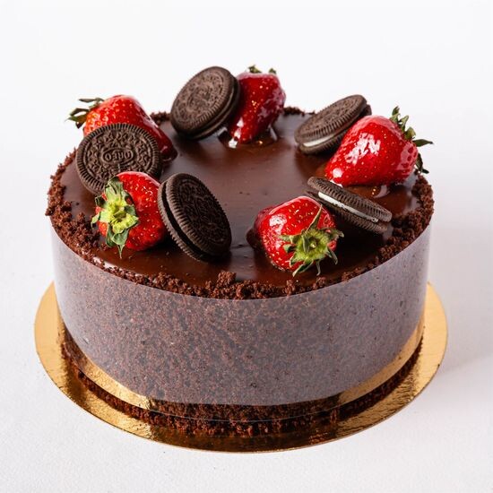 Торт Орео (средний)