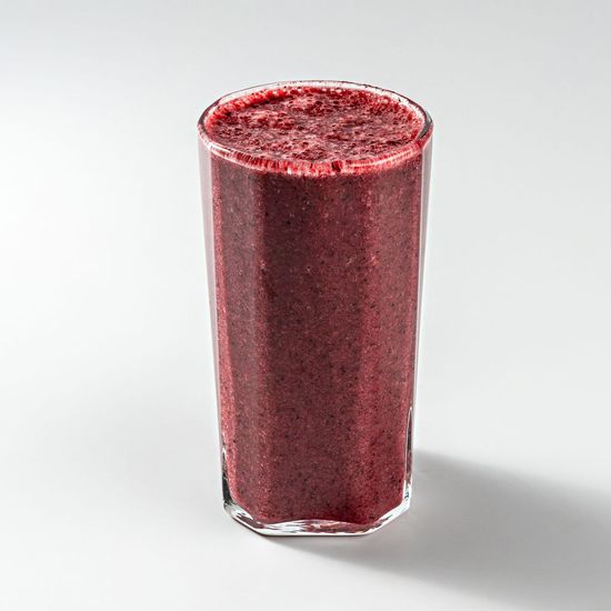 Морс ягодный 1л