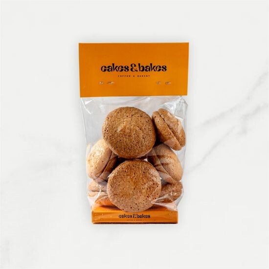 Печенье Аджи бадем 150гр