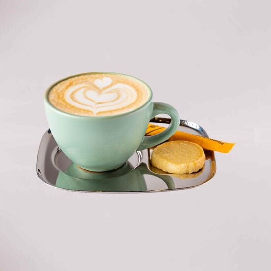 Декаф Капучино на миндальном молоке 300мл