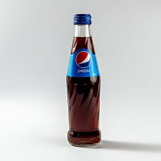 Pepsi 0.25