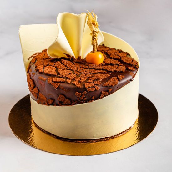Торт Шоколаднный (мини)