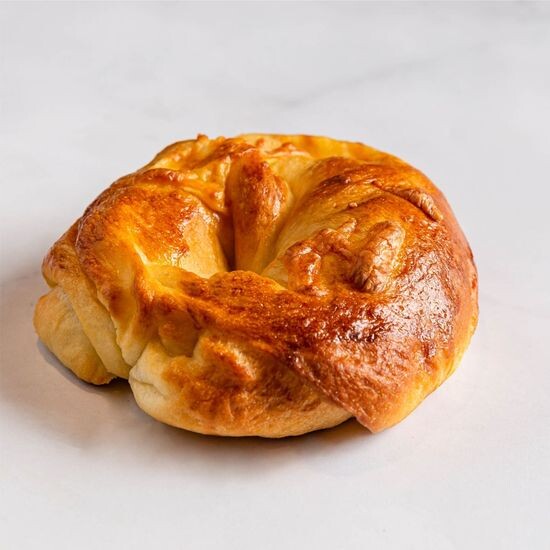 Булочка Ачма с сыром