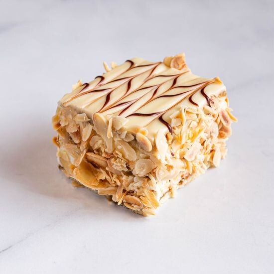 Пирожное Латте (кофейная)