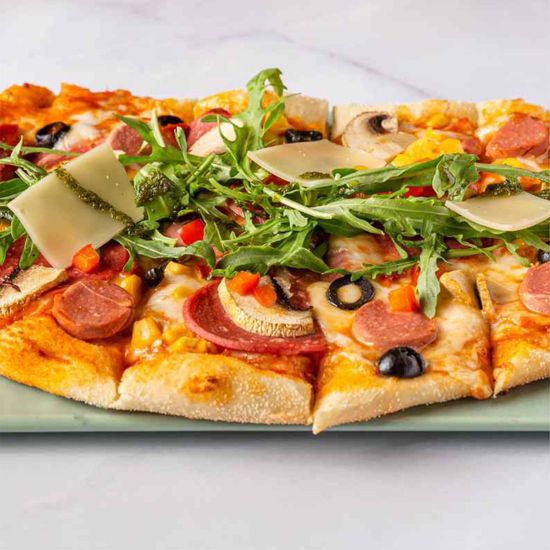 Пиццетта Миста