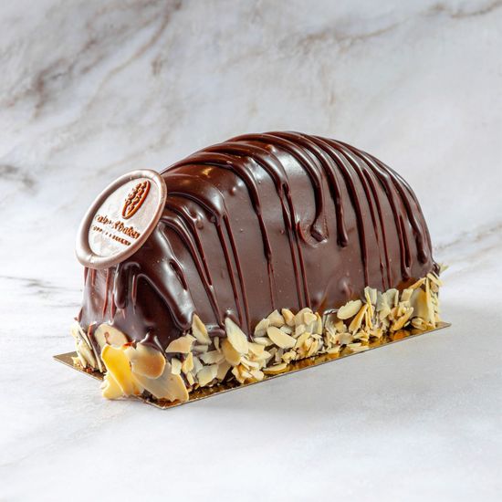 Пирожное Малага