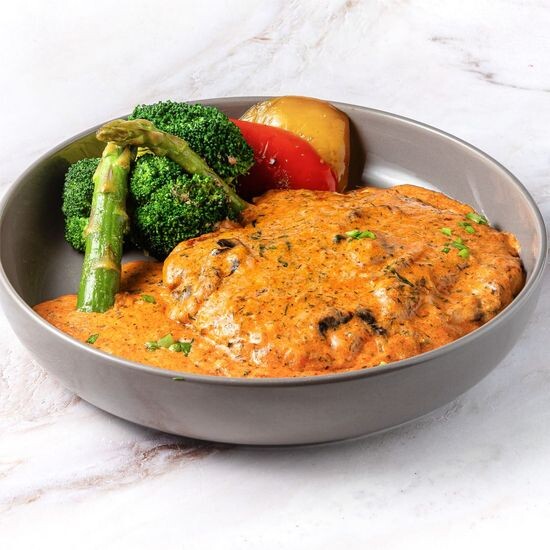 Мэри ми Чикен