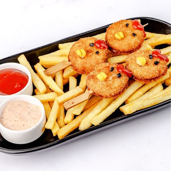 Цыплята Твити