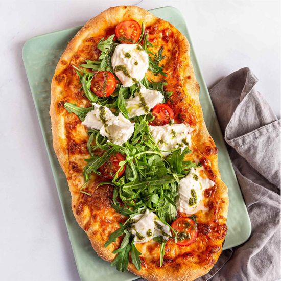 Пиццетта Маргарита