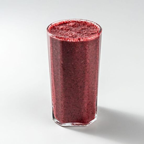 Морс ягодный 250мл