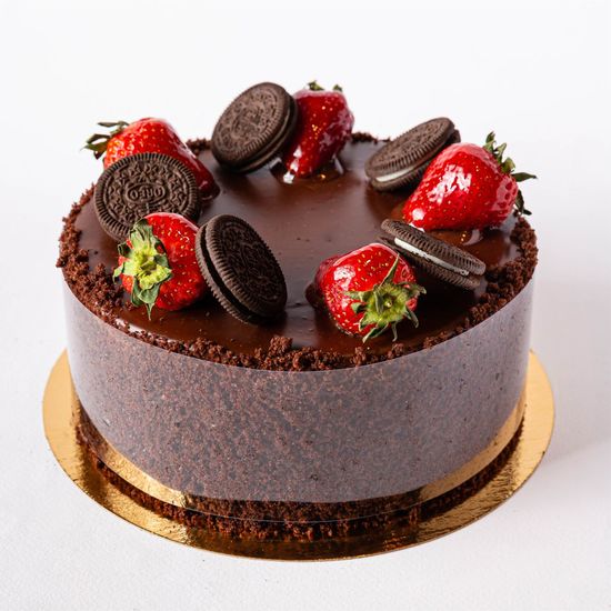 Торт Орео (большой)