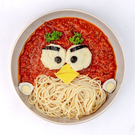 Энгри Бердз