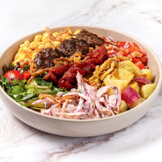 Американ  боул