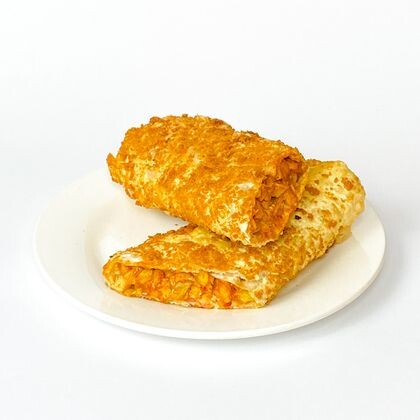 Жареный говяжий донер