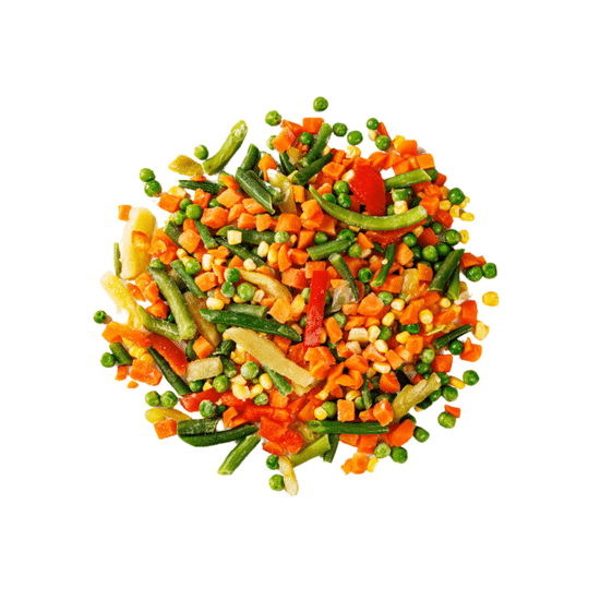 Мексиканская смесь