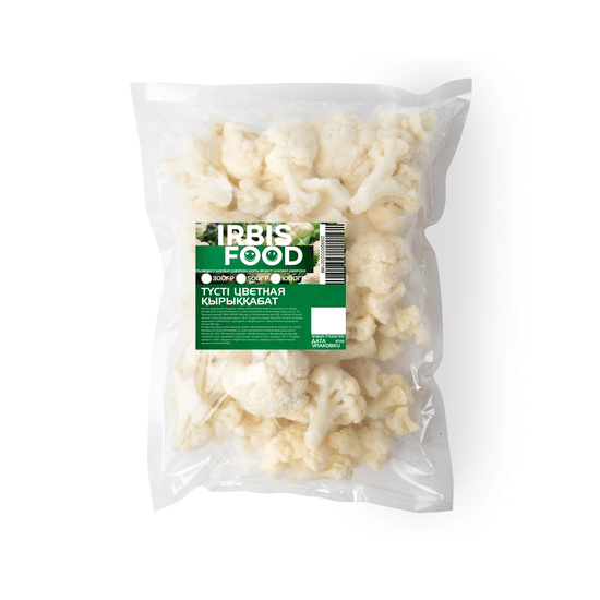 Цветная капуста