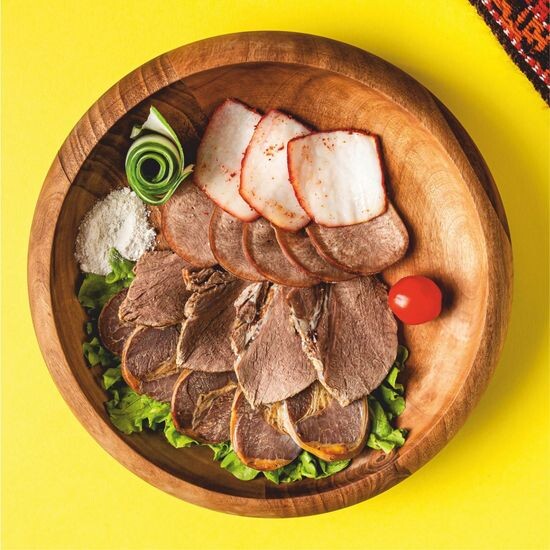 АССОРТИ МЯСНОЕ САРКЫТ