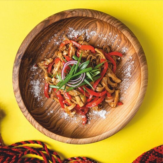 КАРЫН КУЫРДАК