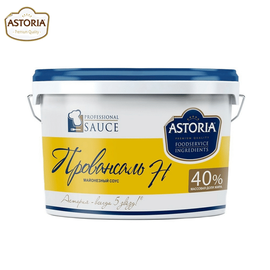 "Провансаль Н" 40%