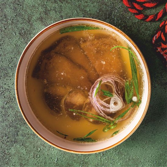 СОРПА ИЗ КОНИНЫ