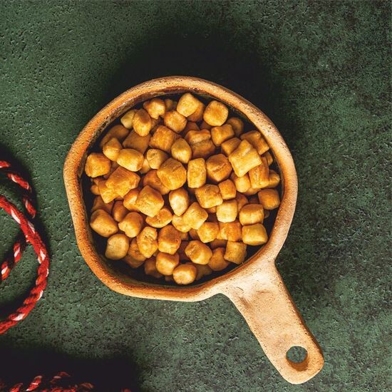 ЩИ БАУРСАКИ