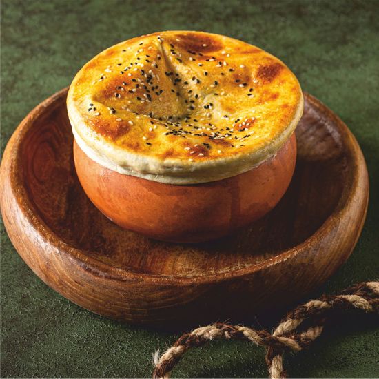 КАРМА СОРПА