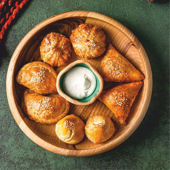 САМСА ТАБАК