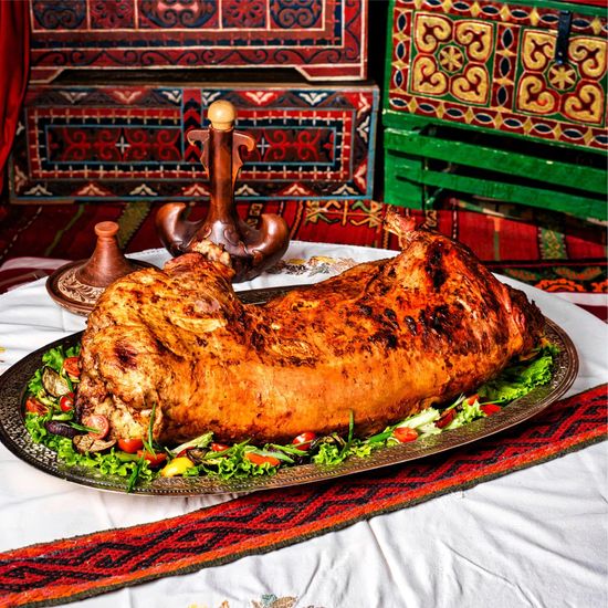 ЦЕЛЫЙ ТОЙ ТАБАК