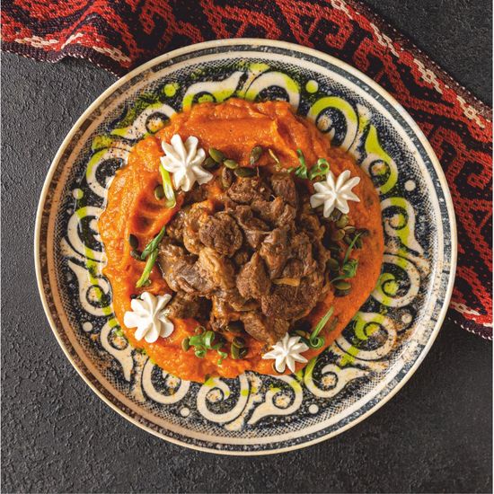 АСКАБАК ТАБАК