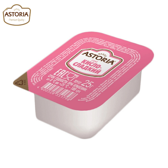 Кисло-сладкий