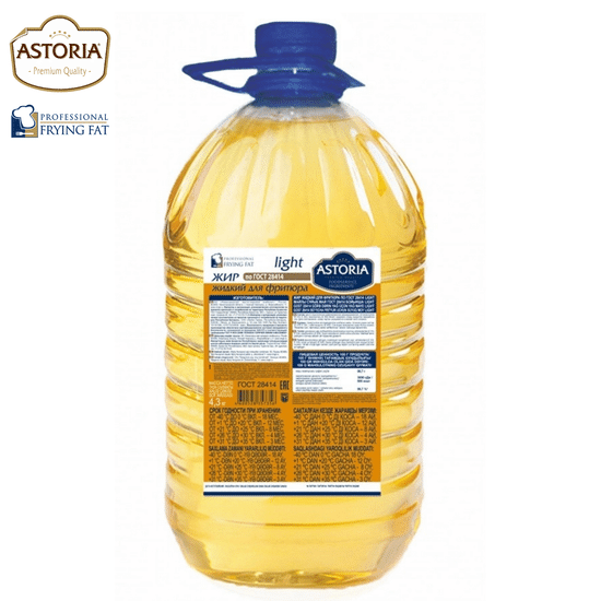 Жир Astoria Light