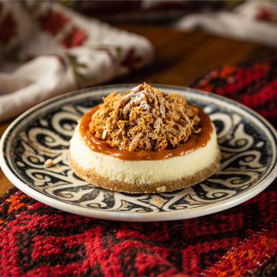 ЧИЗКЕЙК САРКЫТ