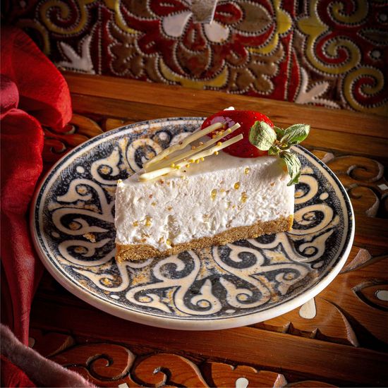 ЧИЗКЕЙК ТАРЫ