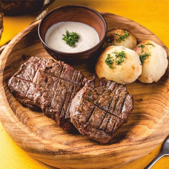 ВЫРЕЗКА ГРИЛЬ