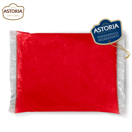 Сальса жгуче-острый