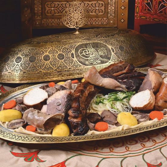 АВТОРСКОЕ МЯСО САРКЫТ