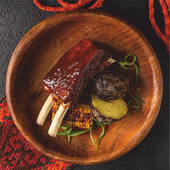 ТАЙ КАБЫРГА