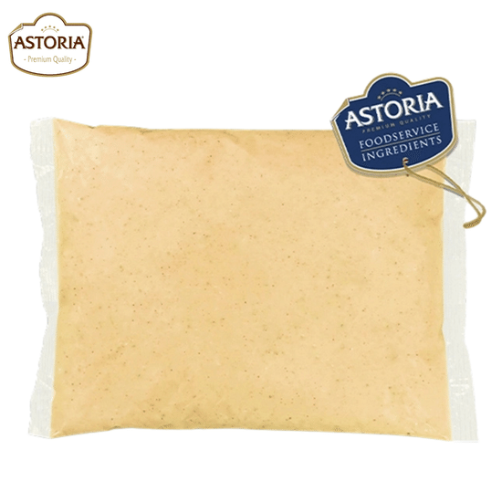 Бургер соус