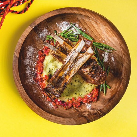 КЫМЫЗ КАБЫРГА