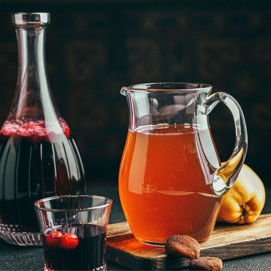 МОРС ЯГОДНЫЙ