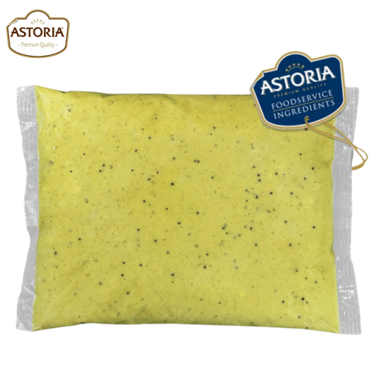 Горчичный оригинальный