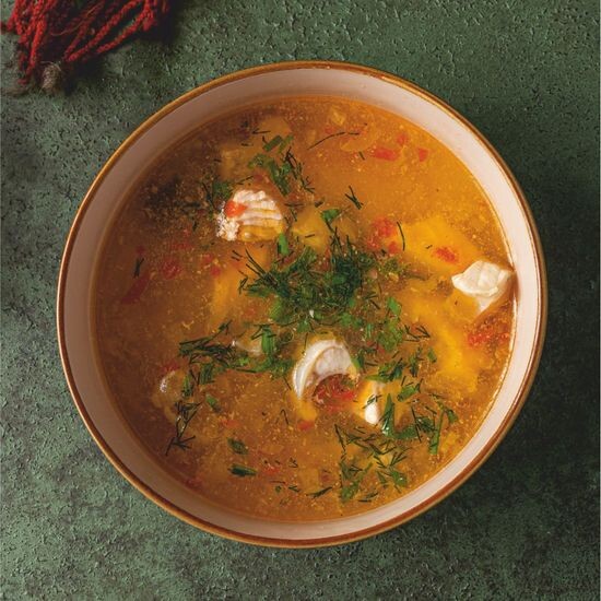 БАЛЫК КОЖЕ АТЫРАУ