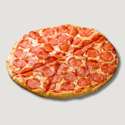 Пицца «Двойная пепперони»»
